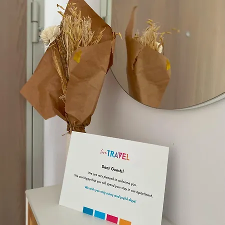 Travel - Targowa 4 * Ełk