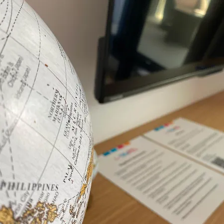 Travel - Targowa 4 Apartament *