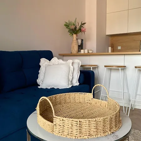 Travel - Targowa 4 Apartment Elk