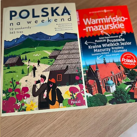 Travel - Targowa 4 Apartament