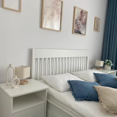 Travel - Targowa 4 Apartament *