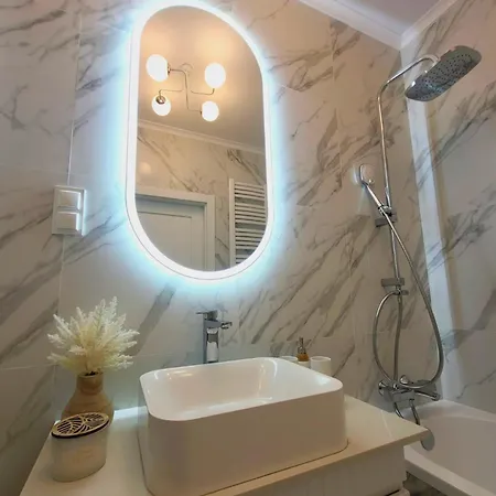 Apartament Travel - Targowa 4 Ełk