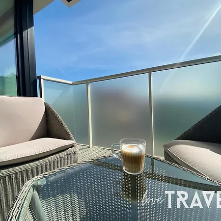 Travel - Targowa 4 * Elk