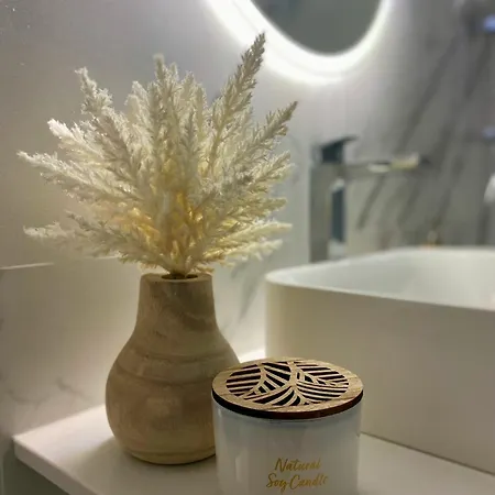 Travel - Targowa 4 Apartament