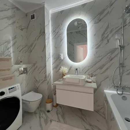 Travel - Targowa 4 Apartament Ełk