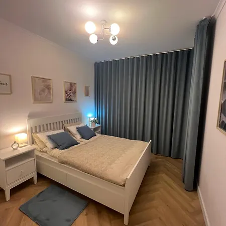Apartment Travel - Targowa 4 Elk