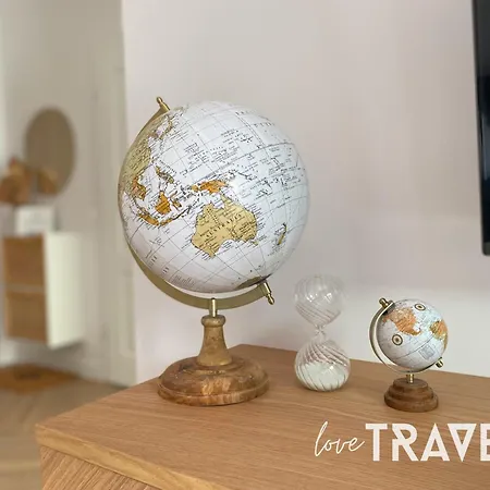 Travel - Targowa 4 아파트 에우크