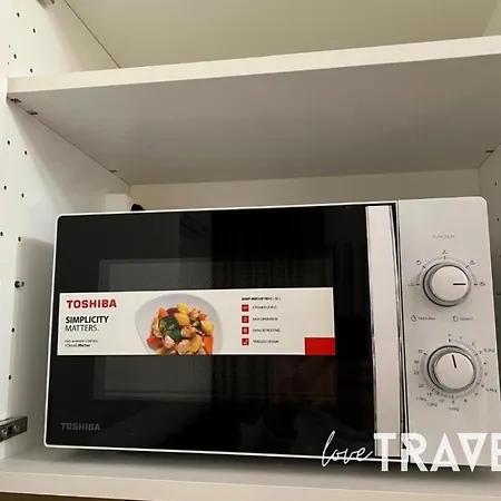 Travel - Targowa 4 Apartament *