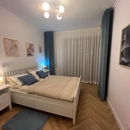 Travel - Targowa 4 Apartament Ełk